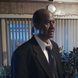 Meet your Posher, Vince